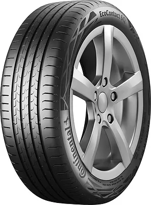 Continental ContiEcoContact 6 Q ContiSeal 235/55 R19 105T XL