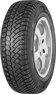 Continental ContiIceContact 235/50 R18 101T XL