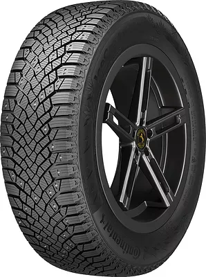 Continental ContiIceContact XTRM 295/40 R21 111T