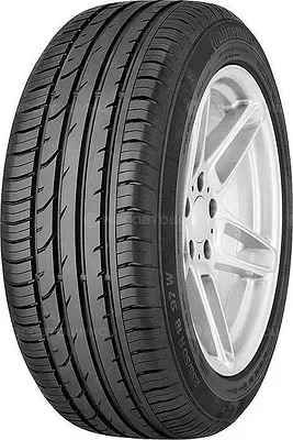 Continental ContiPremiumContact 2 235/60 R16 100W