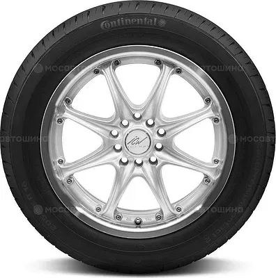 Continental ContiPremiumContact 2 235/60 R16 100W