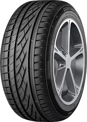Continental ContiPremiumContact 275/50 R19 112W XL