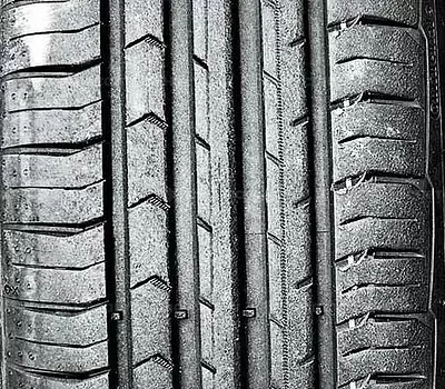 Continental ContiPremiumContact 5 235/55 R17 99V (AO)