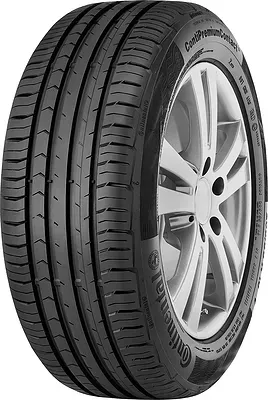 Continental ContiPremiumContact 5 235/55 R17 99V (AO)