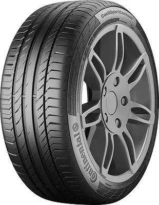 Continental ContiPremiumContact 5 ContiSeal 205/60 R16 96V XL