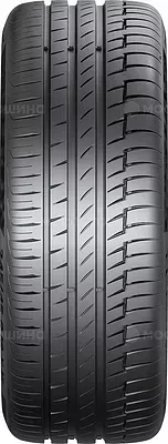 Continental ContiPremiumContact 6 235/40 R19 96W XL