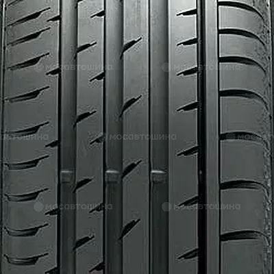 Continental ContiSportContact 3 235/45 R17 97W RF