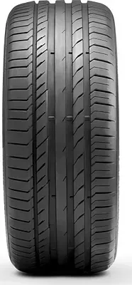 Continental ContiSportContact 5 255/40 R19 96W RF