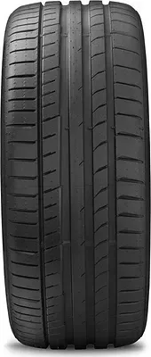 Continental ContiSportContact 5P 235/40 R20 96Y XL