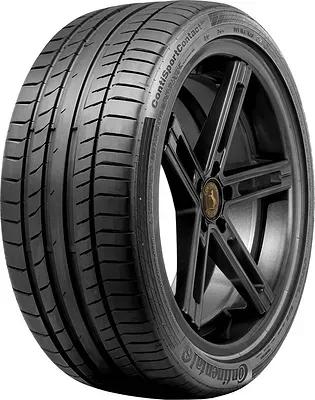 Continental ContiSportContact 5P 235/40 R20 96Y XL