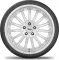 Continental ContiSportContact 5P 235/40 R20 96Y XL