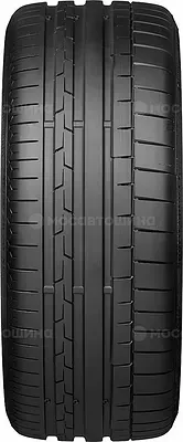 Continental ContiSportContact 6 265/40 R20 104Y XL (MO1 B)