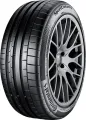 Continental ContiSportContact 6 ContiSilent 275/30 R20 97Y XL Continental ContiSportContact 6 ContiSilent 275/30 R20 97Y XL
