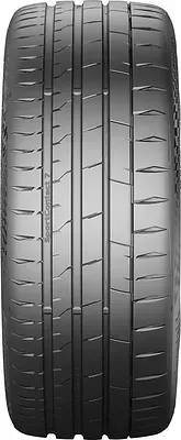 Continental ContiSportContact 7 295/30 R20 101Y XL