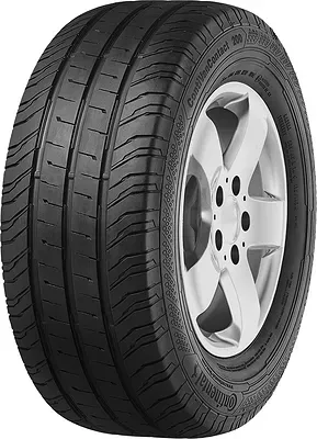 Continental ContiVanContact 200 235/65 R16C 115/113R