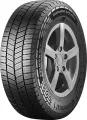 Continental ContiVanContact A/S Ultra 195/75 R16C 110/108R Continental ContiVanContact A/S Ultra 195/75 R16C 110/108R