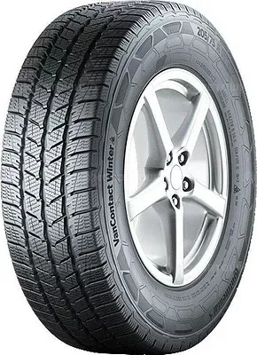 Continental ContiVanContact Winter 235/65 R16C 115/113R