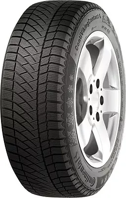 Continental ContiVikingContact 6 235/45 R18 98T XL