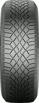 Continental ContiVikingContact 7 235/70 R17 111T XL