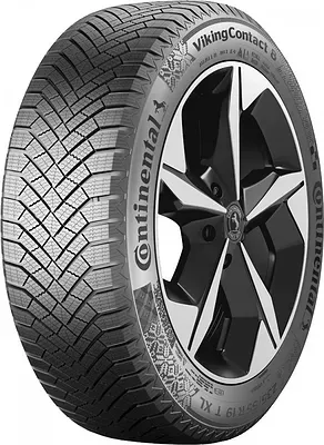 Continental ContiVikingContact 8 235/50 R20 104T XL