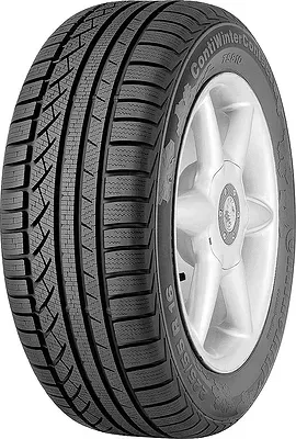 Continental ContiWinterContact TS 810 245/40 R18 97V XL