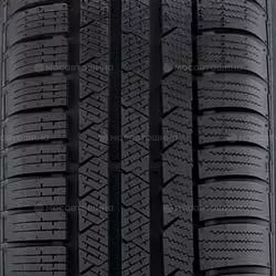 Continental ContiWinterContact TS 810 Sport 245/45 R18 100V XL