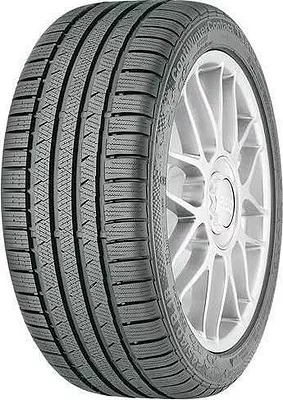 Continental ContiWinterContact TS 810 Sport 245/45 R18 100V XL