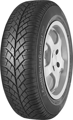 Continental ContiWinterContact TS 830 235/60 R18 103V