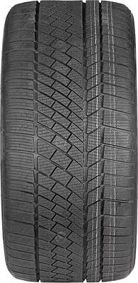 Continental ContiWinterContact TS 830P 245/40 R18 97V RF