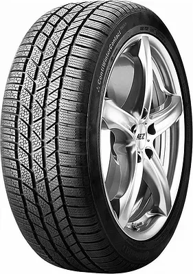 Continental ContiWinterContact TS 830P 245/40 R18 97V RF