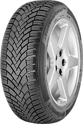Continental ContiWinterContact TS 850 235/55 R19 101H RF