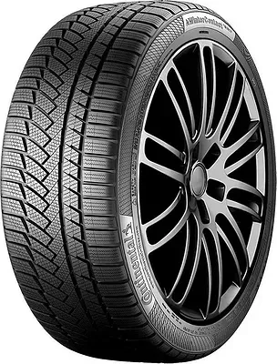 Continental ContiWinterContact TS 850P ContiSeal 235/50 R19 99T
