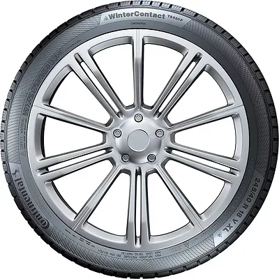 Continental ContiWinterContact TS 850P SUV 285/45 R21 113V XL (AO)