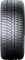 Continental ContiWinterContact TS 850P SUV 285/45 R21 113V XL (AO)