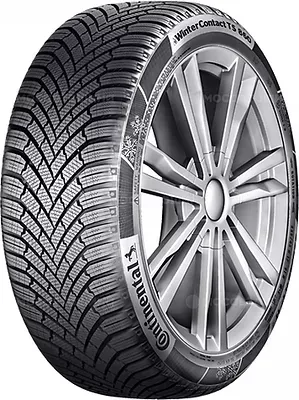 Continental ContiWinterContact TS 860 275/40 R20 106V RF