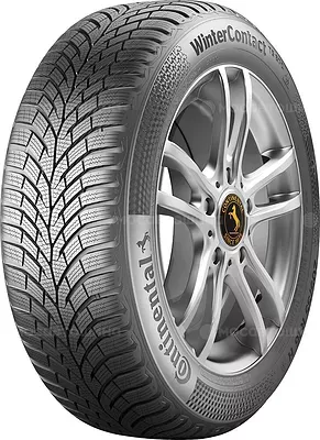 Continental ContiWinterContact TS 870 155/70 R19 88T XL