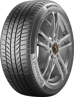 Continental ContiWinterContact TS 870 P 235/55 R17 103V XL