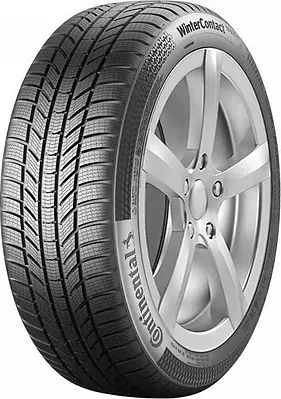 Continental ContiWinterContact TS 870 P ContiSeal 235/50 R19 99H