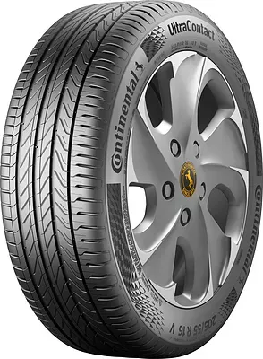 Continental UltraContact 235/50 R17 96W