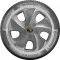 Continental UltraContact 235/50 R17 96W