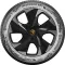Continental Ultracontact NXT 235/55 R19 105T XL