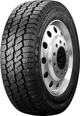 Continental VancoIceContact 195/70 R15C 104/102R