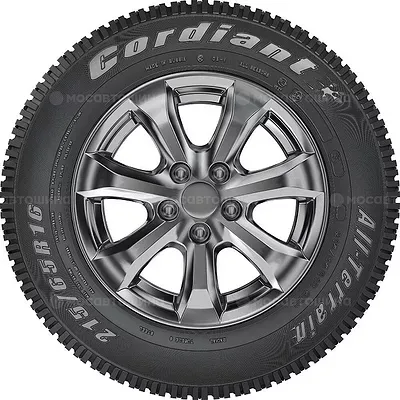 Cordiant 4x4 All Terrain 235/60 R16 104T XL