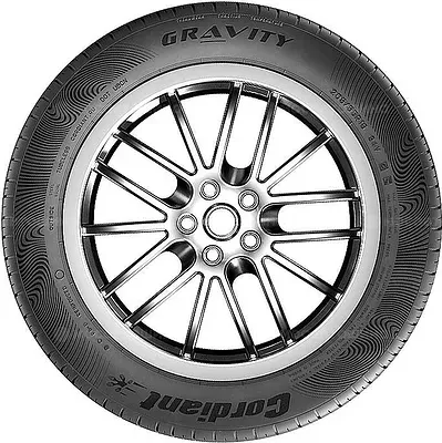 Cordiant Gravity 215/50 R17 95H