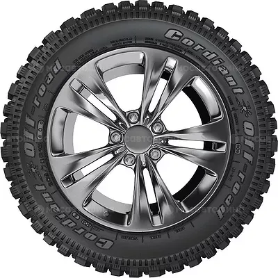 Cordiant Off Road 245/70 R16 111Q XL