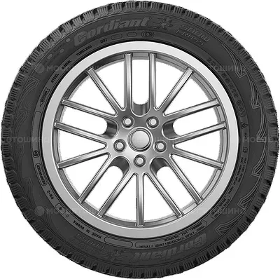 Cordiant Snow Cross 215/70 R16 100T