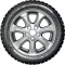 Cordiant Winter Drive 2 SUV 235/55 R18 104T XL