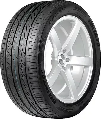 Delinte DH6-RFT 245/45 R18 96Y RF