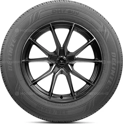 Delinte DH7 SUV 235/65 R18 110H XL