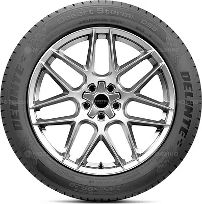 Delinte DS8 315/35 R20 110W